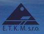 E.t.k.m., Spol. S R.o.