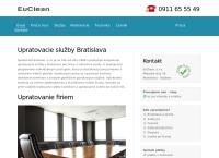 Euclean S.r.o.