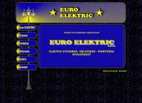 Euro Elektric S.r.o.