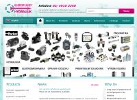 EUROFLUID HYDRAULIK SR s.r.o.