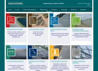 Maccaferri Central Europe S. r. o.