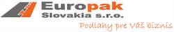 Europak Slovakia s.r.o.