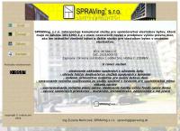 SPRAVing s.r.o.