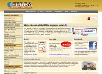 Febra, Spol. S R.o.