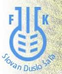 Futbalový klub Slovan Duslo Šala