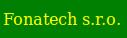 Fonatech, spol. s r.o.