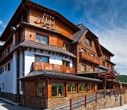 Hotel Galileo