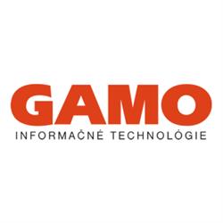 GAMO a.s. Banská Bystrica