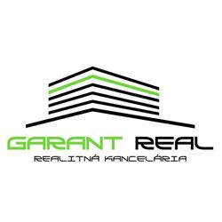 GARANT REAL realitná kancelária Prešov