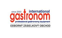 Gastronom International Sk, S.r.o.