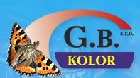 G.b. Kolor S.r.o.