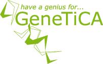 GeneTiCA s.r.o.