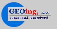 Geoing. Spol. S R.o.