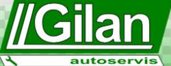 Autoservis Gilan