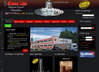 Glass Lps Ltd.humenne