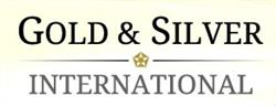 GOLD & SILVER INTERNATIONAL s.r.o.