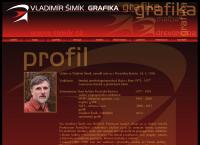 Vladimír Šimík GRAFIKA
