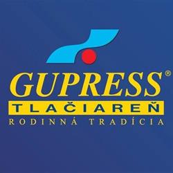 GUPRESS s.r.o.