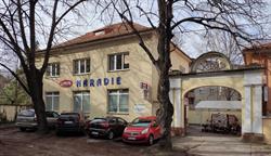 Haker S.r.o. Nitra