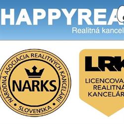Happy Real S.r.o.