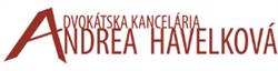 Advokátska kancelária Andrea Havelková s.r.o.