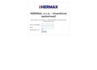HERMAX, s. r. o.