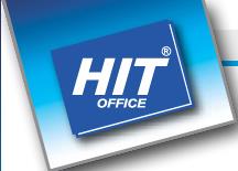 HIT OFFICE s.r.o.