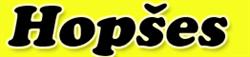 Hopšes