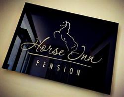 HORSE INN pension