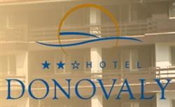 Hotel Donovaly