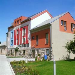 Hotel a Reštaurácia Mlyn
