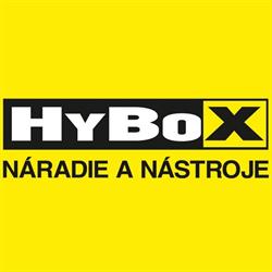 HYBOX Slovakia s.r.o.