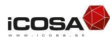 ICOSA s.r.o.