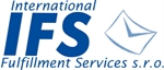 Ifs - International Fulfillment Services S.r.o.