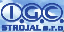 I.G.C.STROJAL s.r.o.