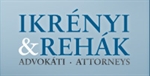Ikrényi & Rehák S.r.o.