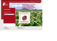 Webová stránka Imperial Tobacco Slovakia a.s.