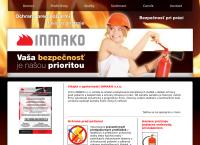 Inmako S.r.o.košice