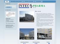 Intec Pharma S.r.o.bratislava