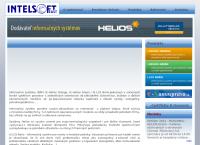 Intelsoft East, Spol. S R.o.košice