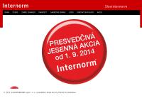SLOVINTERNORM s.r.o.