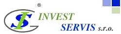 Invest Servis S.r.o.