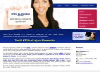 IPOS Slovakia s.r.o.