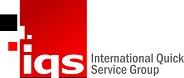 INTERNATIONAL QUICK SERVICE SLOVAKIA, s. r. o.