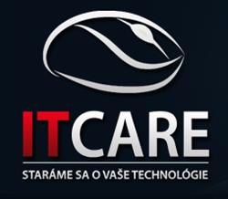 IT CARE s.r.o.