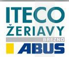 Iteco Žeriavy S.r.o.brezno