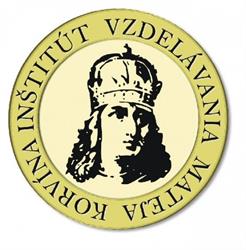 Inštitút Vzdelávania Mateja Korvína S. r. o.