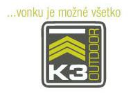 K3 outdoor s.r.o.