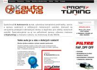 K Autoservis