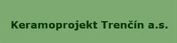 KERAMOPROJEKT TRENČÍN, a.s.